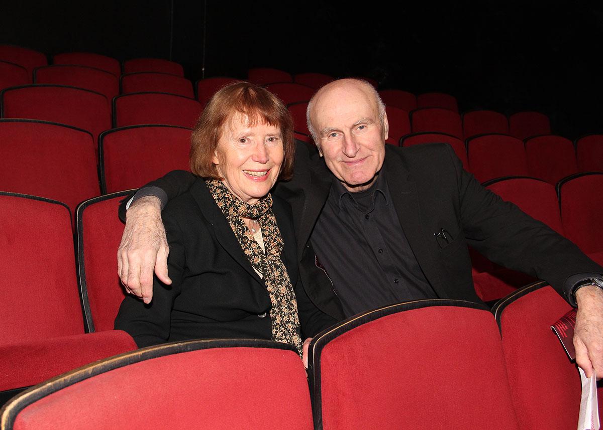 Premiéra Nadechnout se života